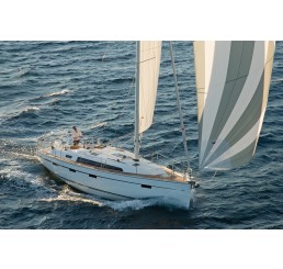 Bavaria Cruiser 41 Griechenland