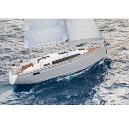 Bavaria Cruiser 33 Griechenland