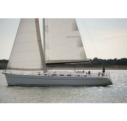 Beneteau Cyclades 50.4 Griechenland