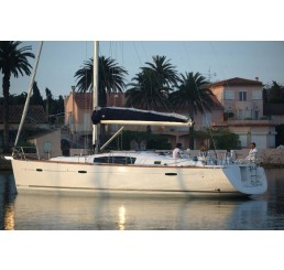 Beneteau Oceanis 43 Griechenland