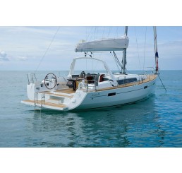 Beneteau Oceanis 45 Griechenland