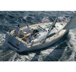 Beneteau Oceanis 46 Griechenland