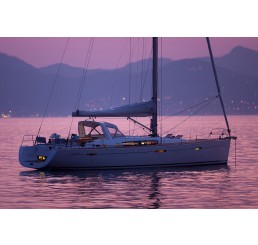 Beneteau Oceanis 58 Griechenland