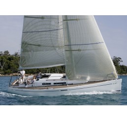 Dufour 34 Griechenland