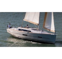 Dufour 382 GL Griechenland