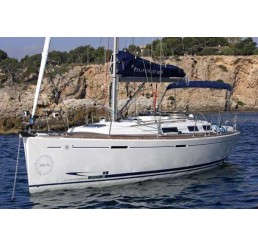 Dufour 385 Griechenland