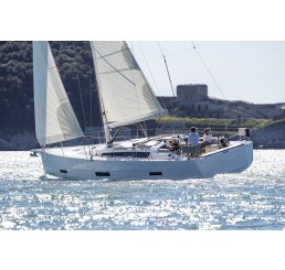 Dufour 430 GL Griechenland