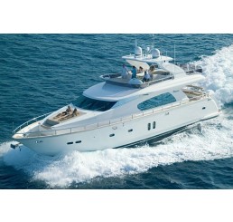 Elegance 68 Griechenland