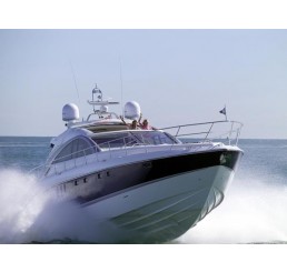 Fairline Targa 62 Griechenland