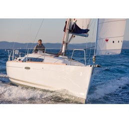 Beneteau Oceanis 31 Griechenland