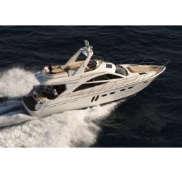 Sealine T50 Griechenland