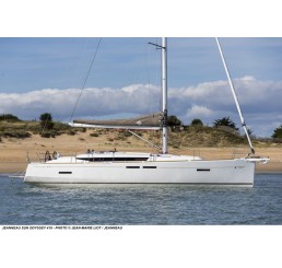 Jeanneau Sun Odyssey 419 Griechenland