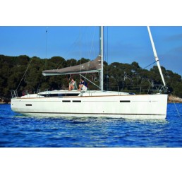 Jeanneau Sun Odyssey 449 Griechenland