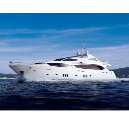 Sunseeker 34 M Griechenland