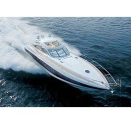 Sunseeker Predator 61 Griechenland