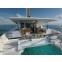 Fountaine Pajot Lucia 40 auf Deck