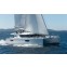 Fountaine Pajot Saba 50 Griechenland