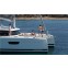 Fountaine Pajot Saona 47 Sonnendeck