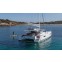 Fountaine Pajot Saona 47 Segeln