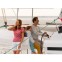 Lagoon 450 S Steuerstand
