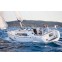 Beneteau Oceanis 31 von hinten