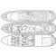 Sunseeker 34 M Plan