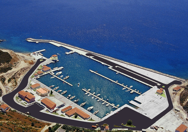 Yachtcharter Samos Yachtcharter Samos